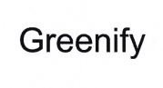 Trademark GREENIFY