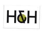 Trademark HH + LOGO