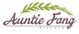 Trademark AUNTIE FANG KITCHEN + LOGO