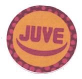 Trademark JUVE + LOGO