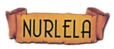 Trademark NURLELA + LOGO