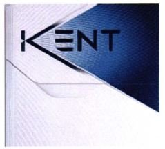 Trademark KENT