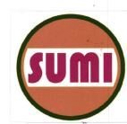 Trademark SUMI + LOGO