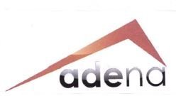 Trademark ADENA + LOGO