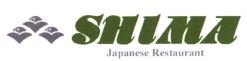 Trademark SHIMA JAPANESE RESTAURANT + LOGO