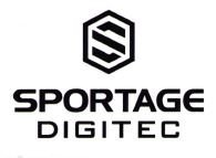 Trademark SPORTAGE DIGITEC + LOGO S