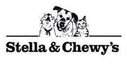 Trademark STELLA & CHEWY'S + LUKISAN