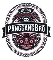 Trademark KEDAI PANGGANGBRO + LOGO