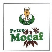 Trademark PETRO MOCAF + LOGO