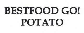 Trademark BESTFOOD GO! POTATO