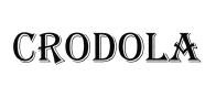 Trademark CRODOLA