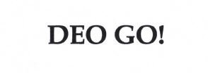 Trademark DEO GO!