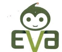 Trademark EVA + LOGO