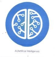 Trademark AL ARTIFICAL INTELLEGENCE + LOGO