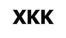 Trademark XKK