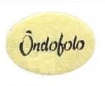 Trademark ONDOFOLO