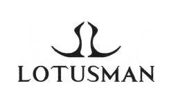 Trademark LOTUSMAN + LOGO