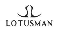 Trademark LOTUSMAN + LOGO