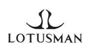 Trademark LOTUSMAN + LOGO