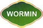 Trademark WORMIN + LOGO