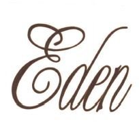 Trademark EDEN