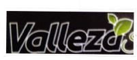 Trademark VALLEZA + LOGO