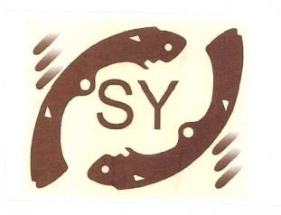 Trademark SY + LOGO