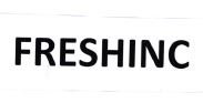 Trademark FRESHINC