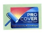 Trademark PRO COVER TECHNOLOGY HIGH OPACITY & COVERAGE + LUKISAN