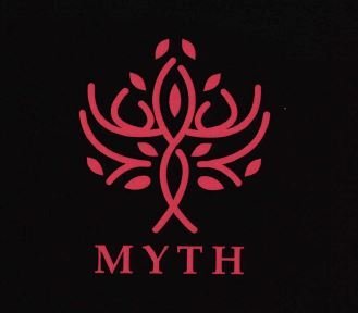 Trademark MYTH + LOGO