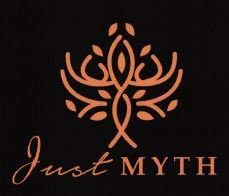 Trademark JUST MYTH + LOGO