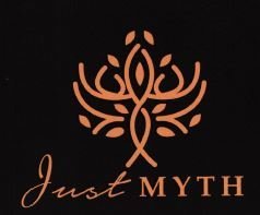 Trademark JUST MYTH + LOGO