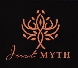 Trademark JUST MYTH + LOGO