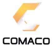 Trademark COMACO + LOGO