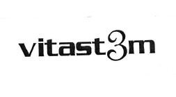 Trademark VITAST3M