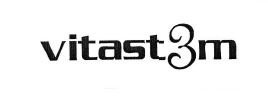 Trademark VITAST3M