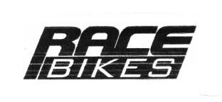 Trademark RACE BIKES