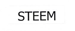 Trademark STEEM