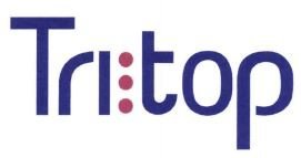 Trademark TRITOP + LOGO