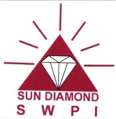 Trademark SUN DIAMOND SWPI + LOGO