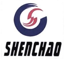 Trademark SHENCHAO + LOGO