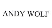 Trademark ANDY WOLF