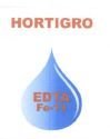 Trademark HORTIGRO + LOGO