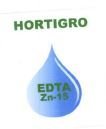 Trademark HORTIGRO + LOGO