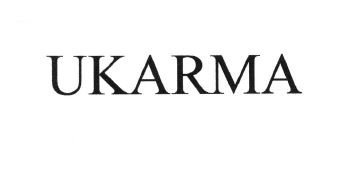 Trademark UKARMA