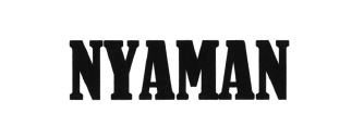 Trademark NYAMAN