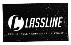 Trademark CLASSLINE + LOGO