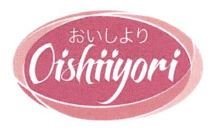 Trademark OISHIIYORI + HURUF KANJI