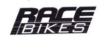 Trademark RACE BIKES