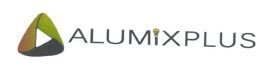 Trademark ALUMIXPLUS + LOGO